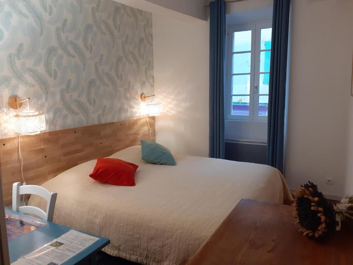La Maison Bleue Sault-de-Vaucluse Zewnętrze zdjęcie