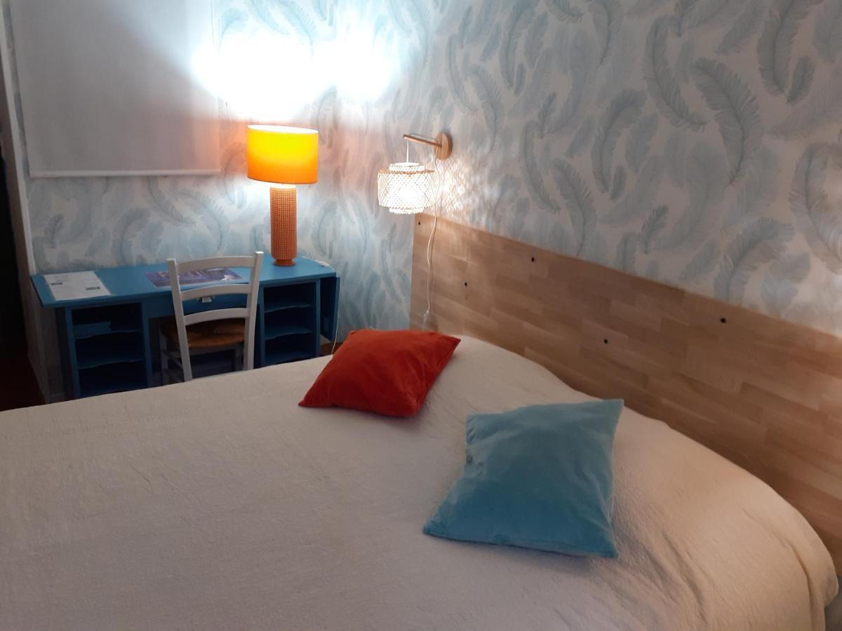 La Maison Bleue Sault-de-Vaucluse Zewnętrze zdjęcie