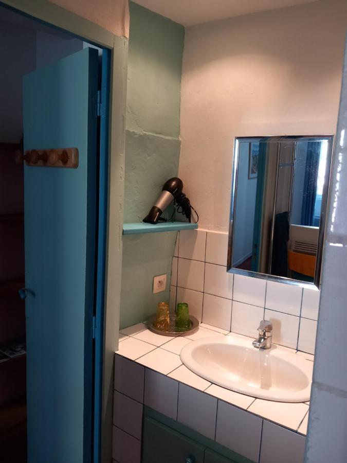 La Maison Bleue Sault-de-Vaucluse Zewnętrze zdjęcie
