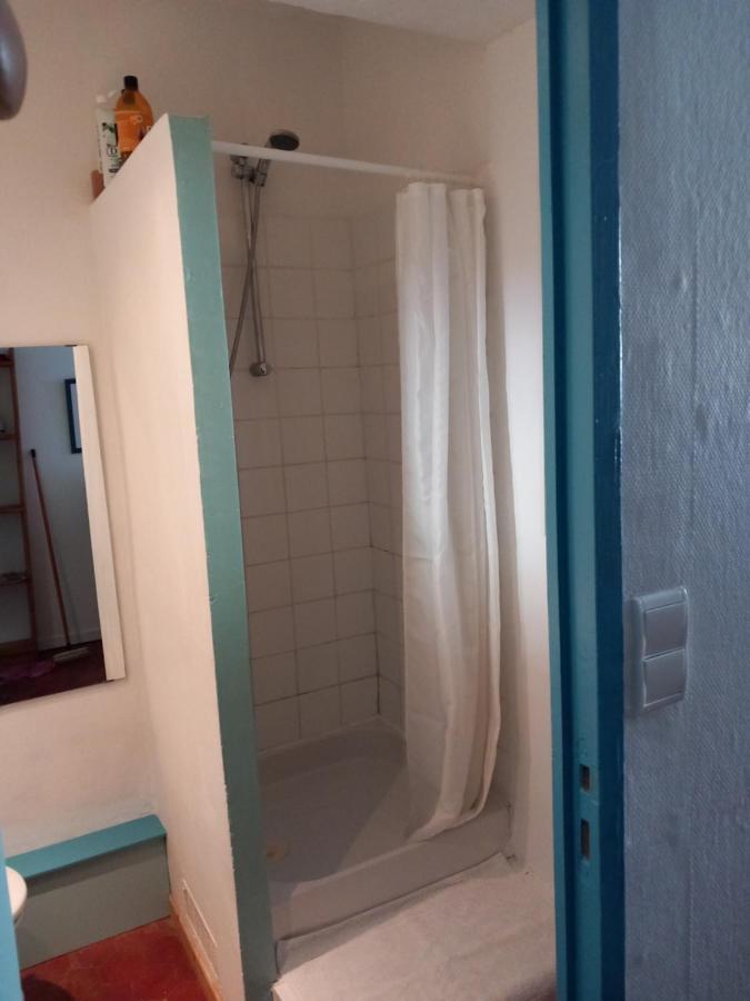 La Maison Bleue Sault-de-Vaucluse Zewnętrze zdjęcie